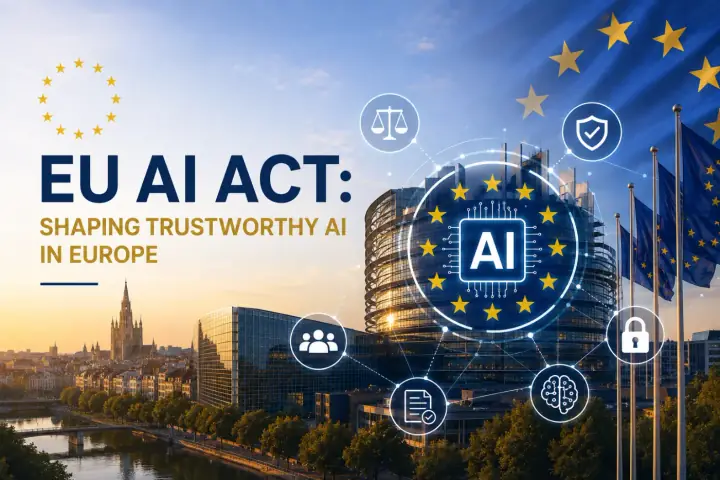 EU AI Act: practical steps for providers and deployers