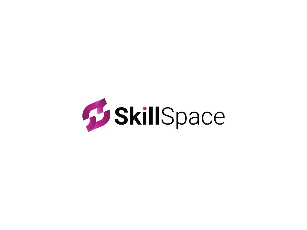 SkillSpace logo